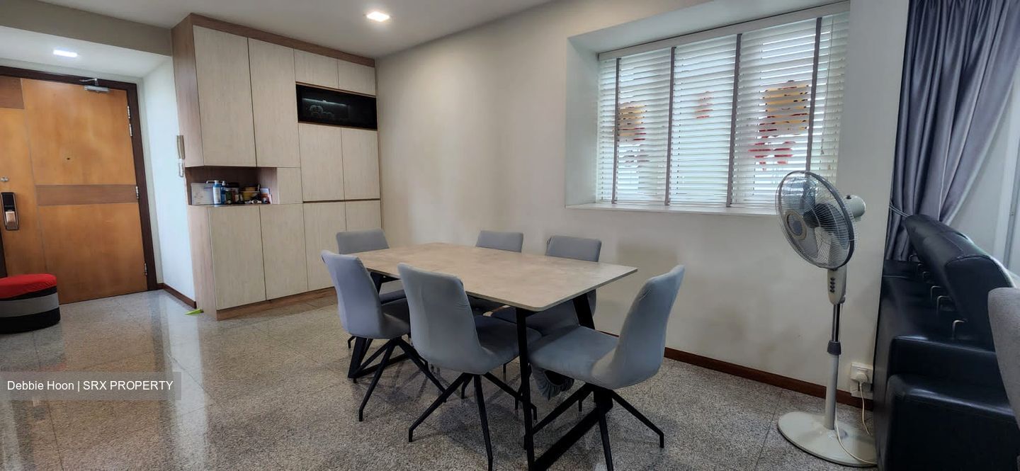 The Warren (D23), Condominium #370458931